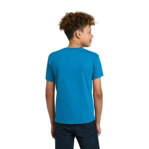 Gildan - Youth Heavy Cotton 100% Cotton T-Shirt. 5000B view 179