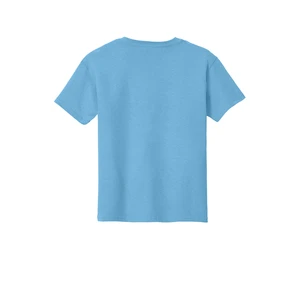 Gildan - Youth Heavy Cotton 100% Cotton T-Shirt. 5000B view 182