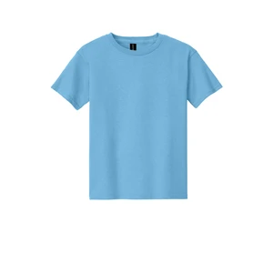 Gildan - Youth Heavy Cotton 100% Cotton T-Shirt. 5000B view 181