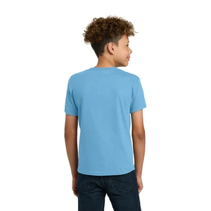 Gildan - Youth Heavy Cotton 100% Cotton T-Shirt. 5000B view 183