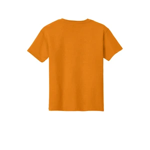 Gildan - Youth Heavy Cotton 100% Cotton T-Shirt. 5000B view 190