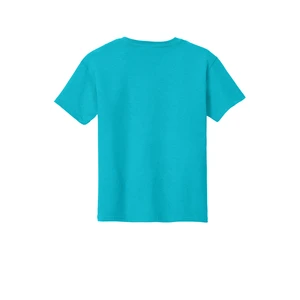 Gildan - Youth Heavy Cotton 100% Cotton T-Shirt. 5000B view 198