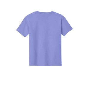 Gildan - Youth Heavy Cotton 100% Cotton T-Shirt. 5000B view 202