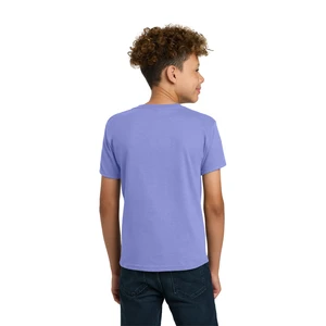 Gildan - Youth Heavy Cotton 100% Cotton T-Shirt. 5000B view 203