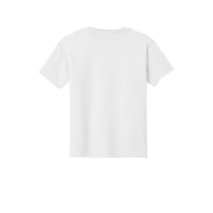 Gildan - Youth Heavy Cotton 100% Cotton T-Shirt. 5000B view 206