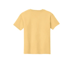 Gildan - Youth Heavy Cotton 100% Cotton T-Shirt. 5000B view 210