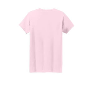 Gildan Women's Heavy Cotton 100% Cotton T-Shirt. 5000L view 58