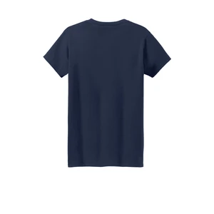 Gildan Women's Heavy Cotton 100% Cotton T-Shirt. 5000L view 66