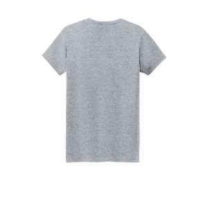 Gildan Women's Heavy Cotton 100% Cotton T-Shirt. 5000L view 94