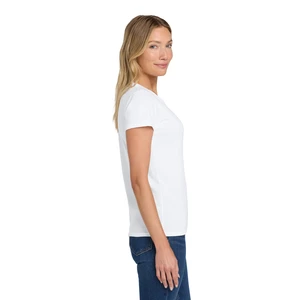 Gildan Women's Heavy Cotton 100% Cotton T-Shirt. 5000L view 104