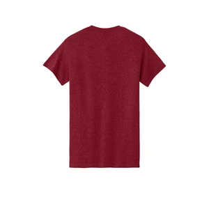Gildan - Heavy Cotton 100% Cotton T-Shirt. 5000 view 2