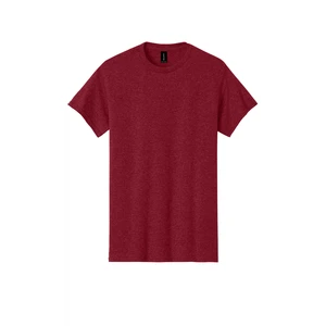 Gildan - Heavy Cotton 100% Cotton T-Shirt. 5000 view 1