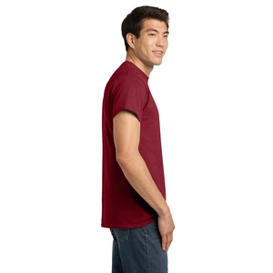 Gildan - Heavy Cotton 100% Cotton T-Shirt. 5000 view 4