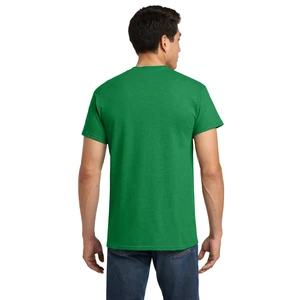 Gildan - Heavy Cotton 100% Cotton T-Shirt. 5000 view 7