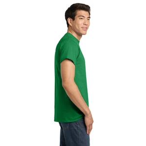 Gildan - Heavy Cotton 100% Cotton T-Shirt. 5000 view 8