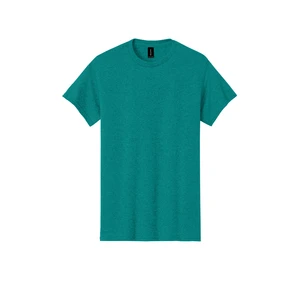 Gildan - Heavy Cotton 100% Cotton T-Shirt. 5000 view 9