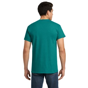 Gildan - Heavy Cotton 100% Cotton T-Shirt. 5000 view 11