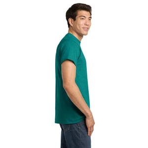 Gildan - Heavy Cotton 100% Cotton T-Shirt. 5000 view 12