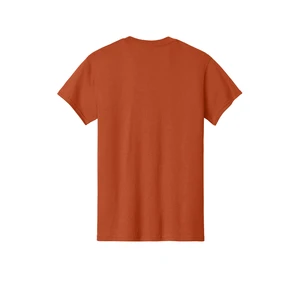 Gildan - Heavy Cotton 100% Cotton T-Shirt. 5000 view 14