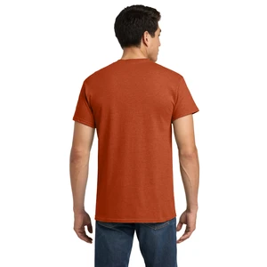 Gildan - Heavy Cotton 100% Cotton T-Shirt. 5000 view 15