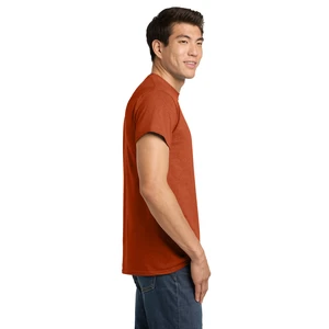 Gildan - Heavy Cotton 100% Cotton T-Shirt. 5000 view 16