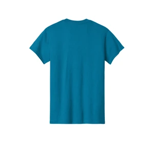 Gildan - Heavy Cotton 100% Cotton T-Shirt. 5000 view 18