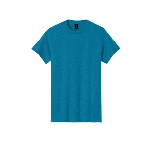 Gildan - Heavy Cotton 100% Cotton T-Shirt. 5000 view 17