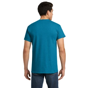 Gildan - Heavy Cotton 100% Cotton T-Shirt. 5000 view 19