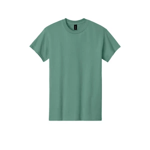 Gildan - Heavy Cotton 100% Cotton T-Shirt. 5000 view 21