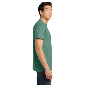 Gildan - Heavy Cotton 100% Cotton T-Shirt. 5000 view 24