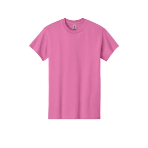 Gildan - Heavy Cotton 100% Cotton T-Shirt. 5000 view 29