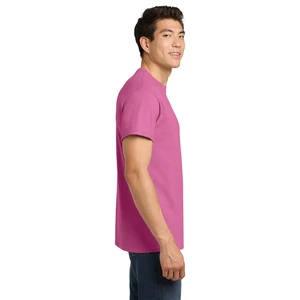 Gildan - Heavy Cotton 100% Cotton T-Shirt. 5000 view 32