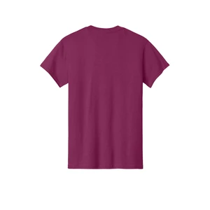 Gildan - Heavy Cotton 100% Cotton T-Shirt. 5000 view 34