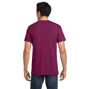 Gildan - Heavy Cotton 100% Cotton T-Shirt. 5000 view 35