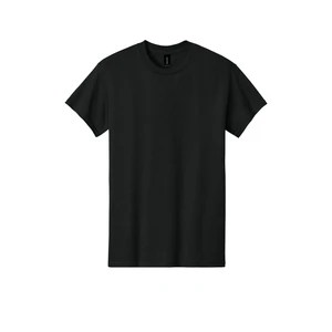 Gildan - Heavy Cotton 100% Cotton T-Shirt. 5000 view 37