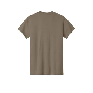 Gildan - Heavy Cotton 100% Cotton T-Shirt. 5000 view 50