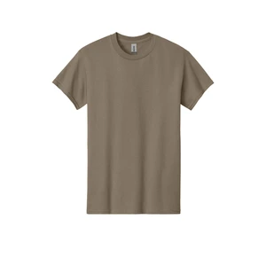 Gildan - Heavy Cotton 100% Cotton T-Shirt. 5000 view 49