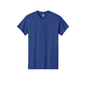 Gildan - Heavy Cotton 100% Cotton T-Shirt. 5000 view 65
