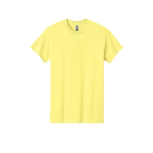Gildan - Heavy Cotton 100% Cotton T-Shirt. 5000 view 73