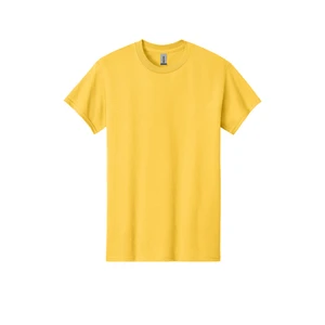 Gildan - Heavy Cotton 100% Cotton T-Shirt. 5000 view 77