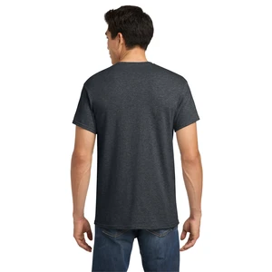Gildan - Heavy Cotton 100% Cotton T-Shirt. 5000 view 87