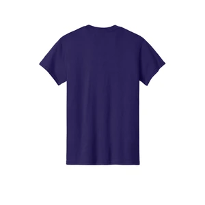 Gildan - Heavy Cotton 100% Cotton T-Shirt. 5000 view 102