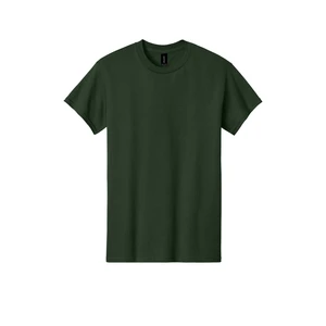 Gildan - Heavy Cotton 100% Cotton T-Shirt. 5000 view 113