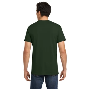 Gildan - Heavy Cotton 100% Cotton T-Shirt. 5000 view 115
