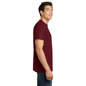 Gildan - Heavy Cotton 100% Cotton T-Shirt. 5000 view 120