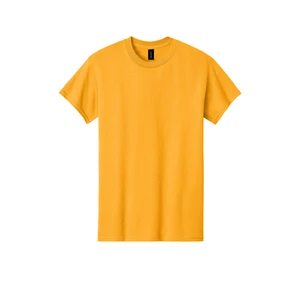 Gildan - Heavy Cotton 100% Cotton T-Shirt. 5000 view 121