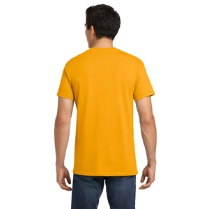 Gildan - Heavy Cotton 100% Cotton T-Shirt. 5000 view 123