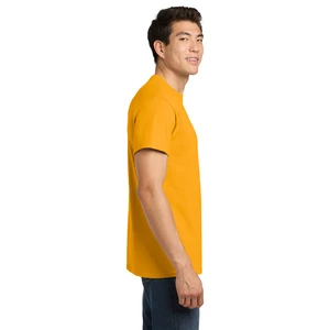 Gildan - Heavy Cotton 100% Cotton T-Shirt. 5000 view 124