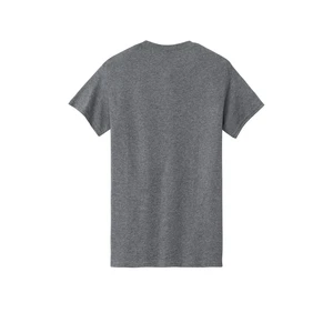 Gildan - Heavy Cotton 100% Cotton T-Shirt. 5000 view 126