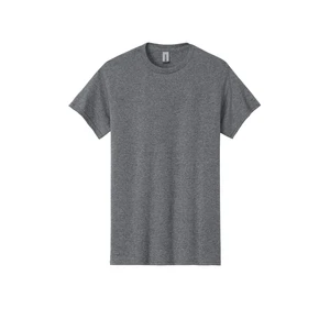 Gildan - Heavy Cotton 100% Cotton T-Shirt. 5000 view 125